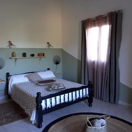 A Casa Di Paulina Διαμέρισμα *