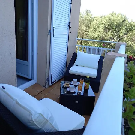 A Casa Di Paulina Διαμέρισμα