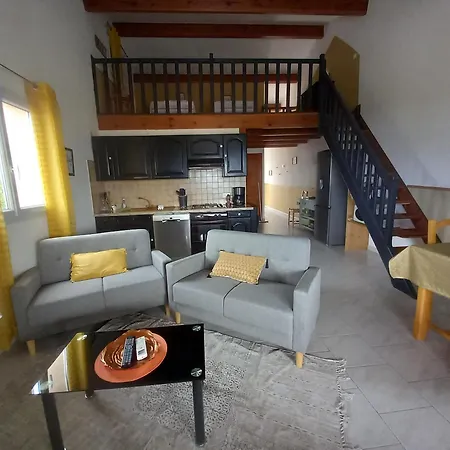 A Casa Di Paulina Apartment