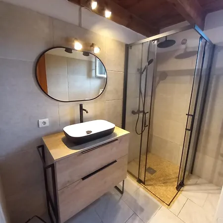 A Casa Di Paulina Serra-di-Ferro (Corsica)