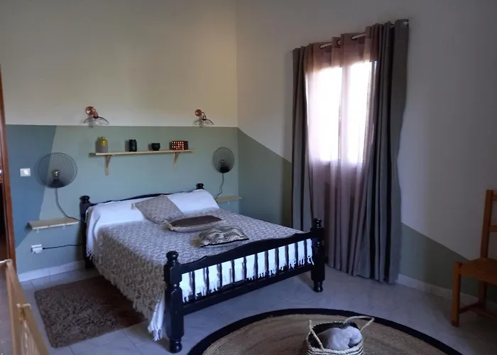 A Casa Di Paulina 公寓 *