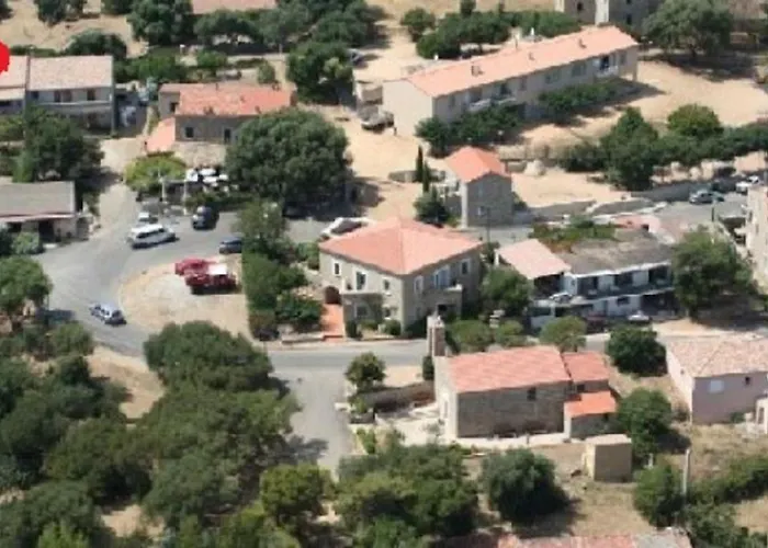 A Casa Di Paulina 公寓