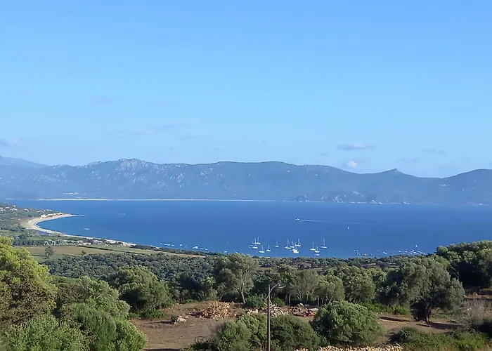 公寓 A Casa Di Paulina *