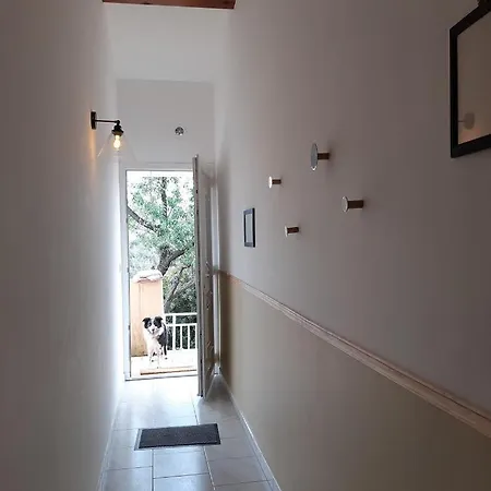 A Casa Di Paulina Appartamento Serra di Ferro