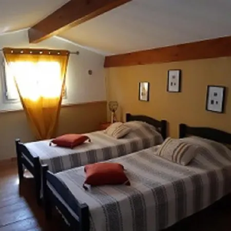 Apartamento A Casa Di Paulina Serra-di-Ferro (Corsica)