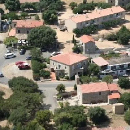 A Casa Di Paulina Apartamento