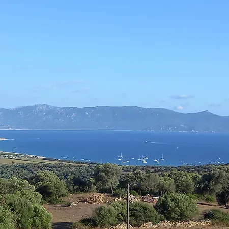 Appartamento A Casa Di Paulina *