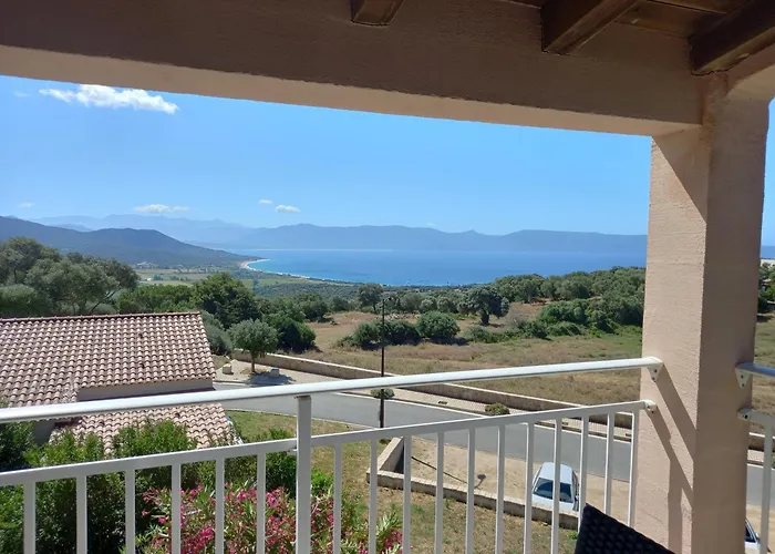 A Casa Di Paulina